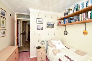 Bedroom - click for photo gallery